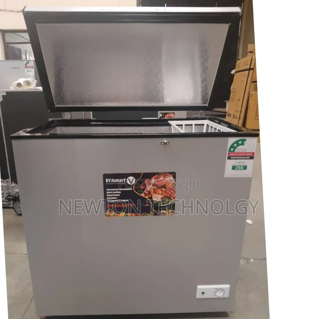 60 Litres Volsmart Deep Freezer at 14999