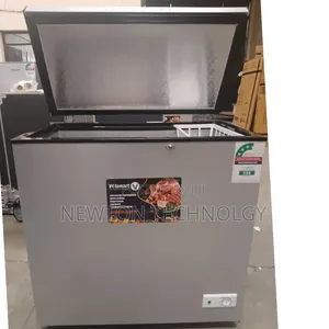 60 Litres Volsmart Deep Freezer at 14999