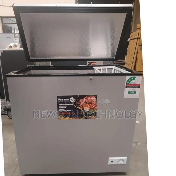 60 Litres Volsmart Deep Freezer at 14999