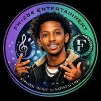 Fred Mburu logo