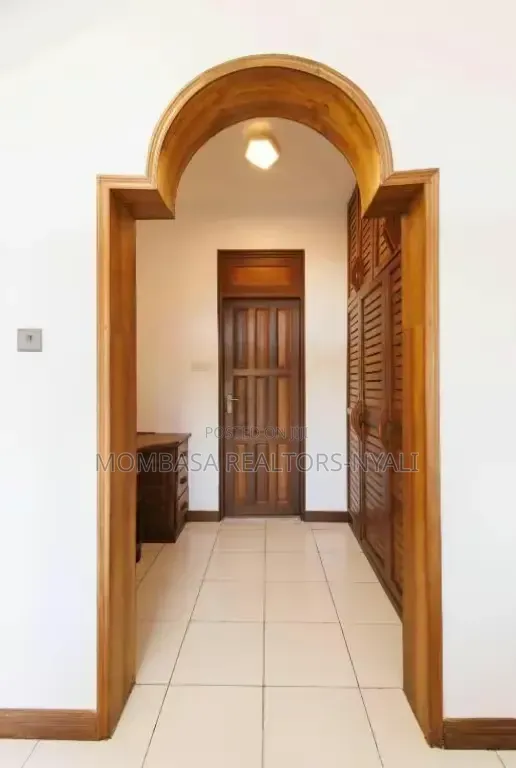 2 Bedroom Fully Furnished Beach Front in Shanzu Available