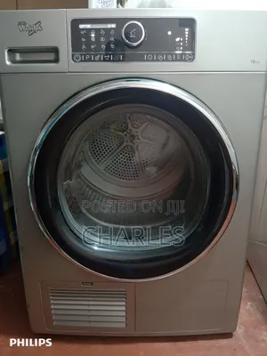 Clothes Dryer Machine