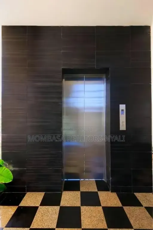 2 Bedroom Fully Furnished Beach Front in Shanzu Available
