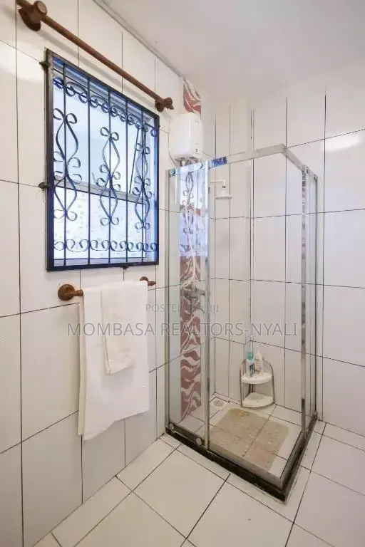 2 Bedroom Fully Furnished Beach Front in Shanzu Available