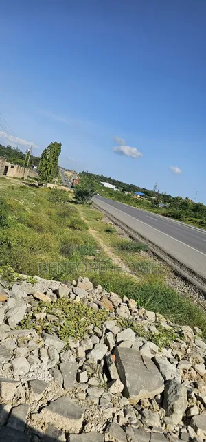 9 Acres of Land on Sale Mariakani
