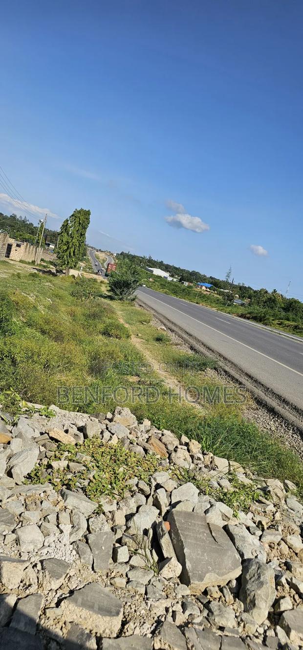 9 Acres of Land on Sale Mariakani