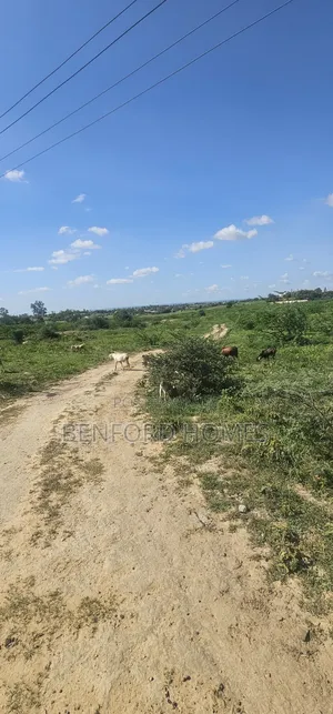 9 Acres of Land on Sale Mariakani