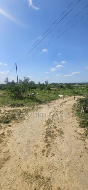 9 Acres of Land on Sale Mariakani