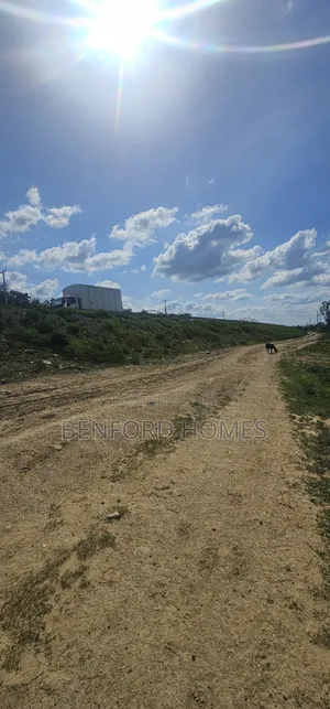 9 Acres of Land on Sale Mariakani