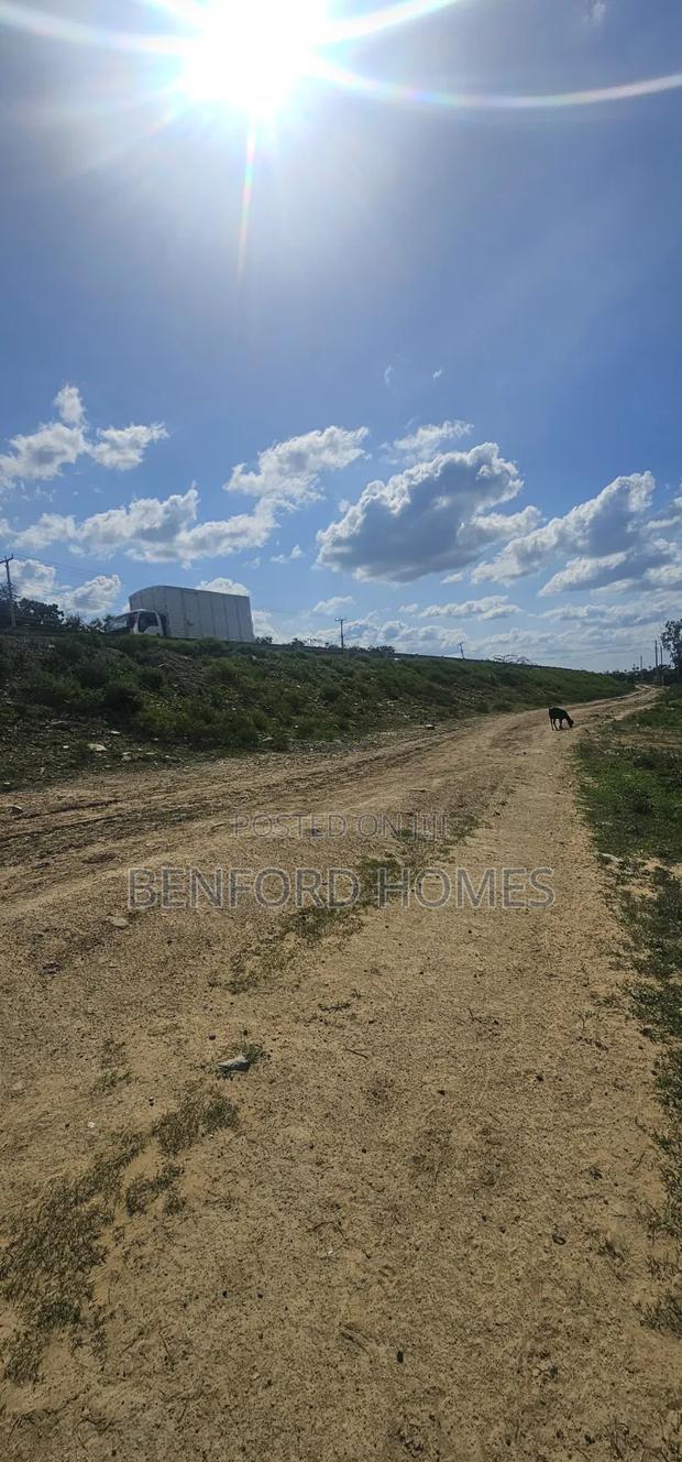 9 Acres of Land on Sale Mariakani - thumbnail 5