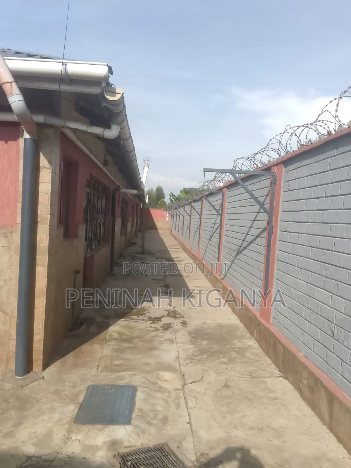 1bdrm Block of Flats in Makhapila Apartments, Rumwe for rent