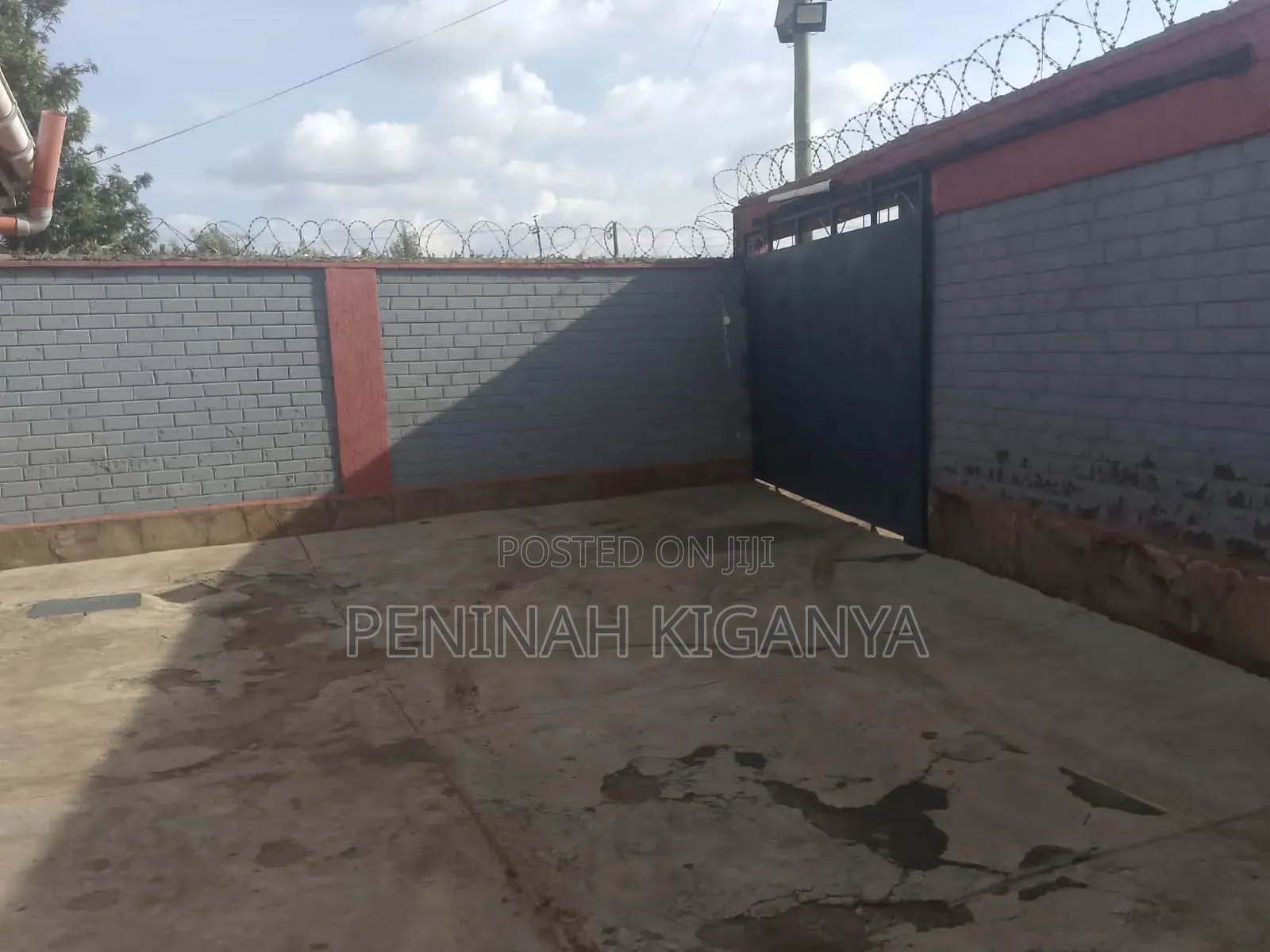 1bdrm Block of Flats in Makhapila Apartments, Rumwe for rent