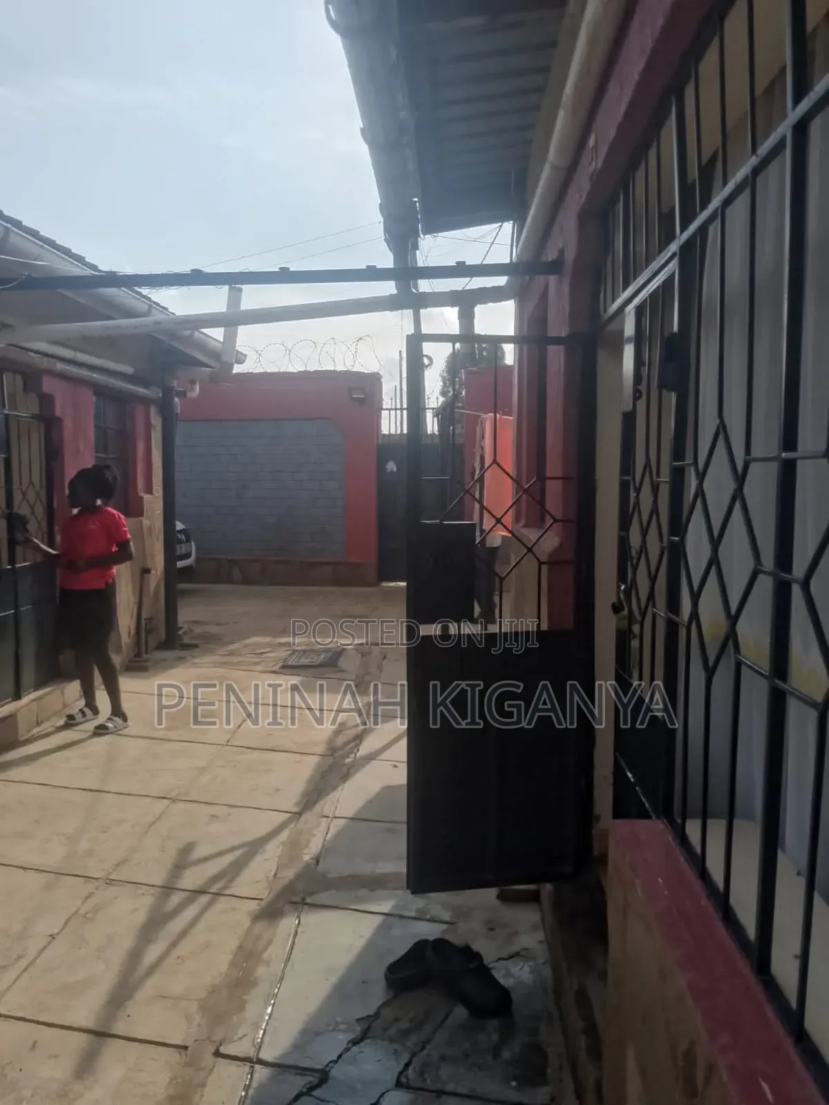 1bdrm Block of Flats in Makhapila Apartments, Rumwe for rent