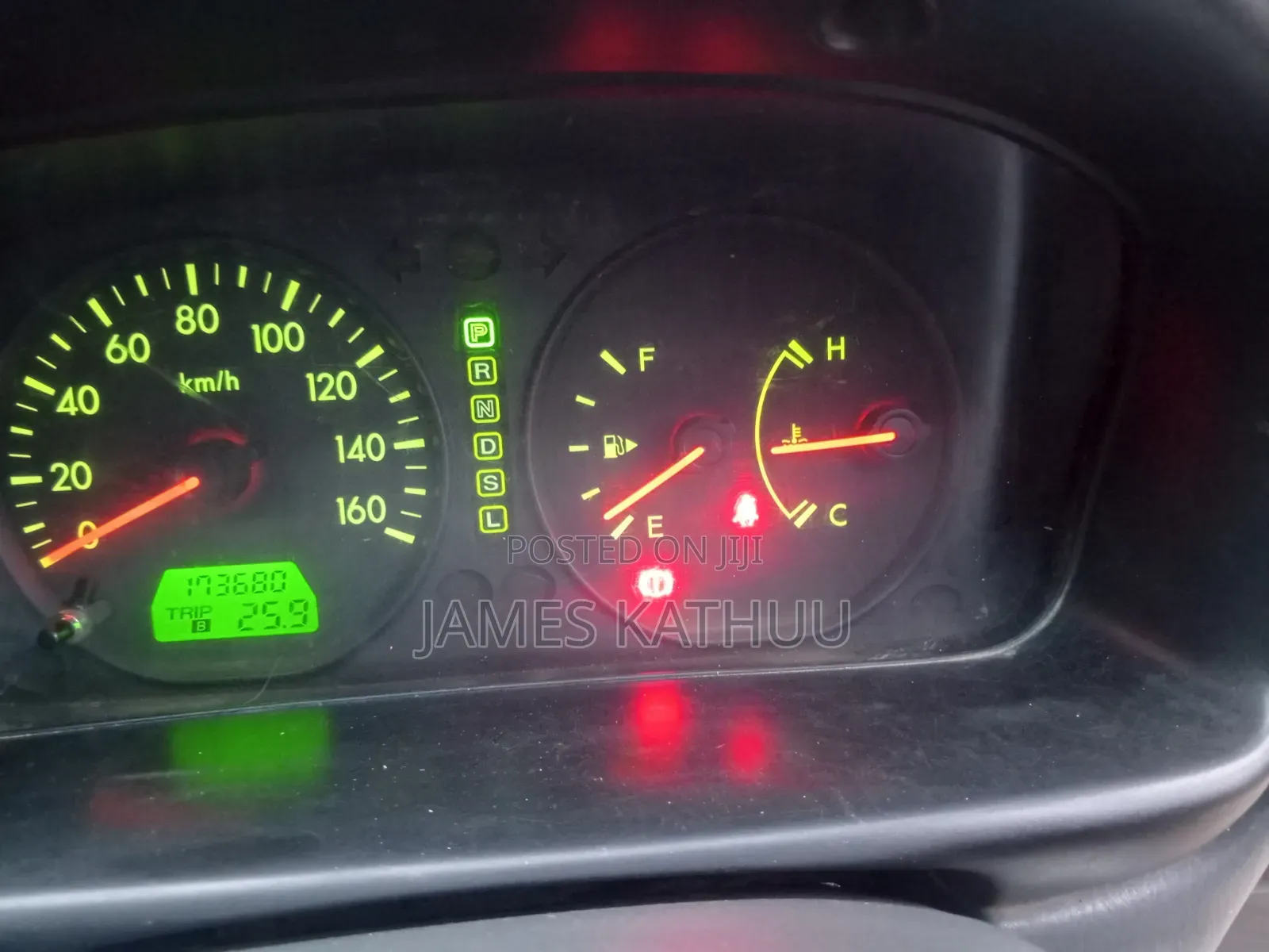 Mazda Bongo 2014 White