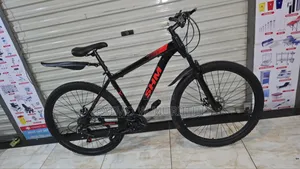 Mountain Bike, SHM Mountain Bicycle Size 29