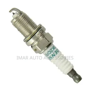 Denso Fk16hr11 Spark Plug Oe Replacement – Reliable Ignition