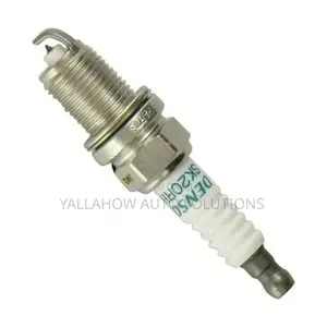 Denso Fk16hr11 Spark Plug Oe Replacement – Reliable Ignition
