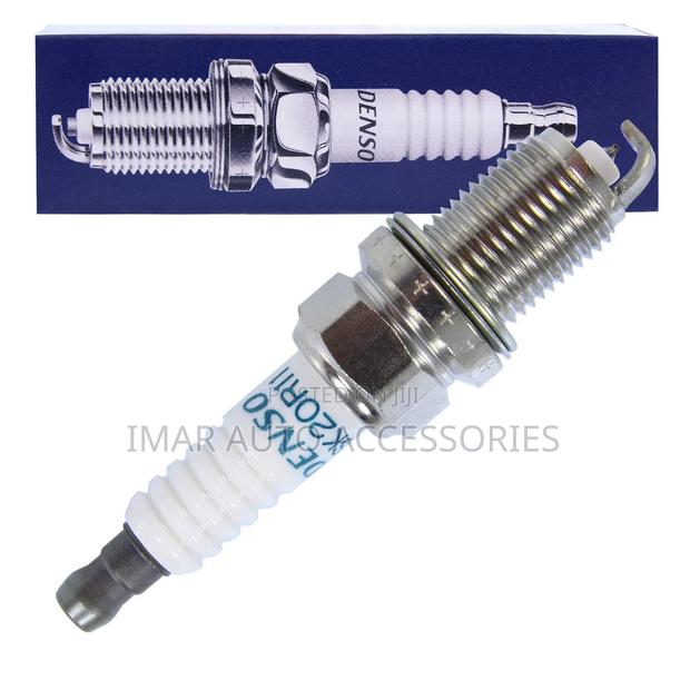 Spark Plugs Glow Plugs for Ford Mustang in Kenya | Oem Performance
