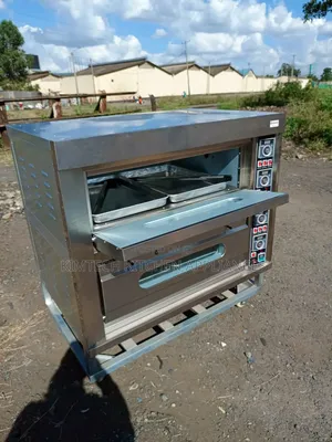 Imported Baking Oven