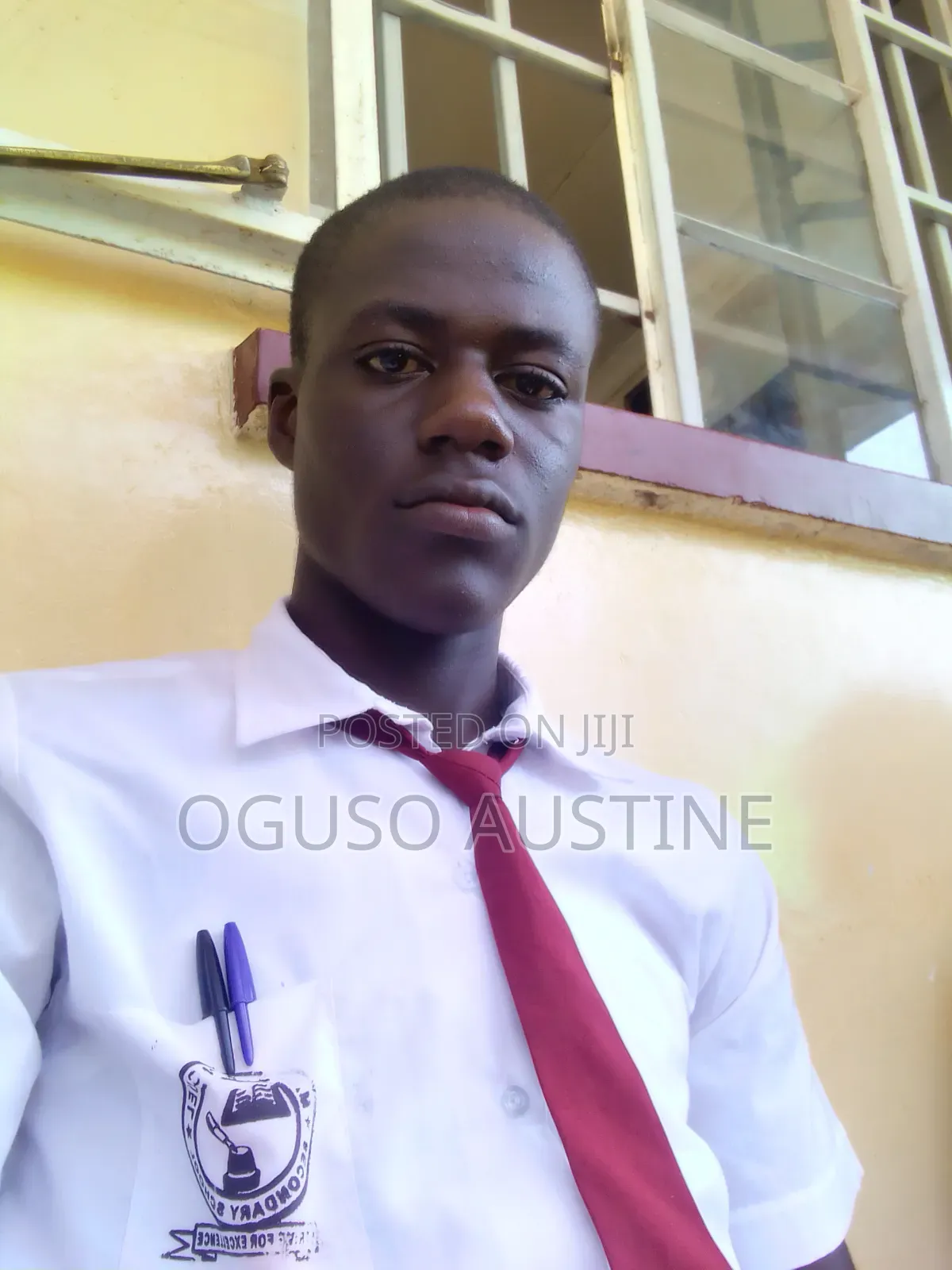 Job Application