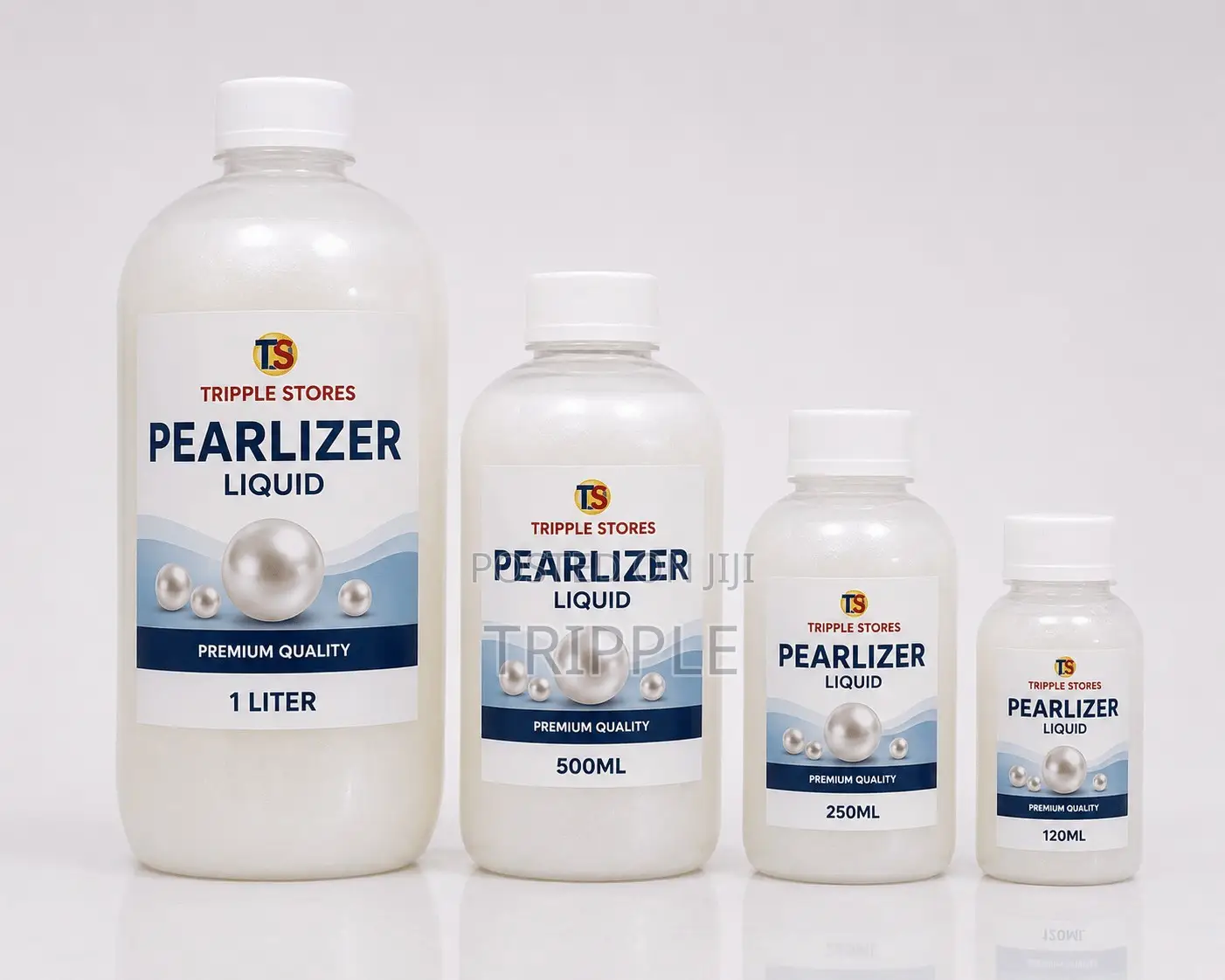 Pearlizer Liquid