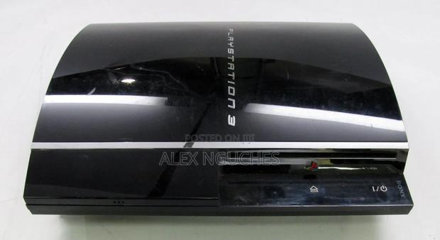Sony Playstation 3
