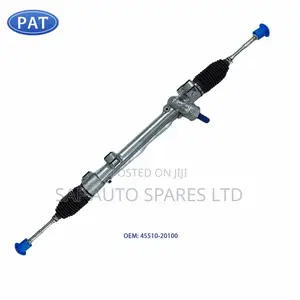 Steering Rack Premio 260