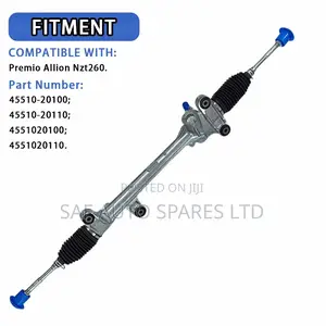 Steering Rack Premio 260