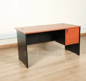 1.4 M Office Desk Table
