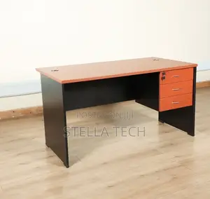 1.4 M Office Desk Table