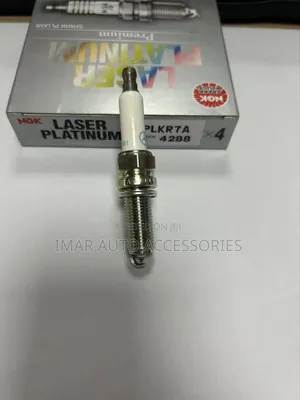 Buy Genuine Spark Plugs in Kenya | Toyota, Nissan, Mazda, Honda