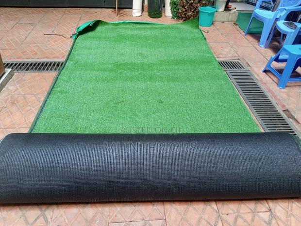 Affordable Artificial Grass Carpet Installation Experts in Kenya