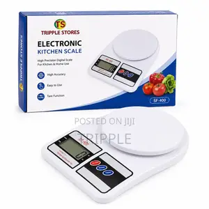 Digital Kitchen Scale