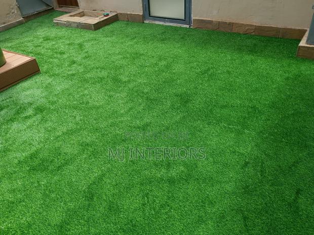 Durable Artificial Grass Carpet Installation Services Available