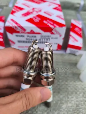 Iridium Platinum Spark Plugs for Sale in Nairobi