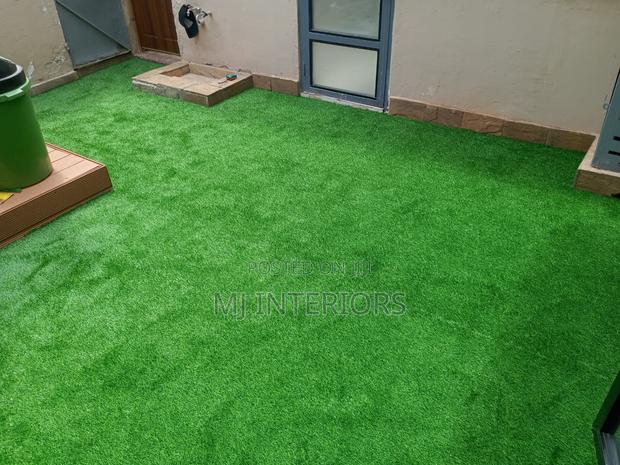 Artificial Grass Flooring Installation at Affordable Prices Kenya