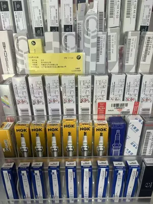 Car Spark Plugs Price in Kenya | Genuine Long-Lasting