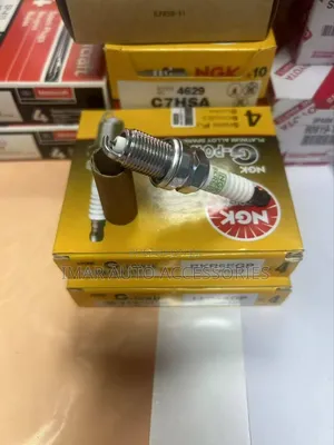 Car Spark Plugs Price in Kenya | Genuine Long-Lasting
