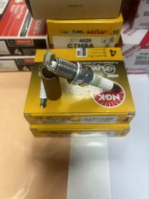 Car Spark Plugs Price in Kenya | Genuine Long-Lasting