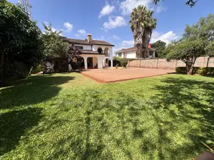 4bdrm House in Kangemi for sale