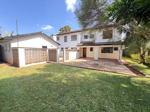 4bdrm House in Kangemi for sale - thumbnail 5