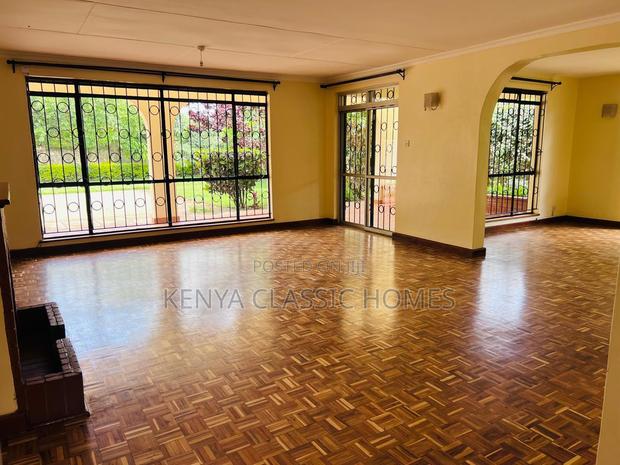 4bdrm House in Kangemi for sale - thumbnail 8