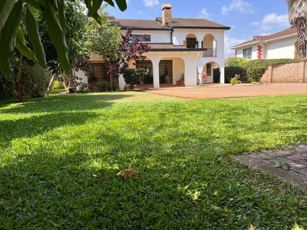 4bdrm House in Kangemi for sale - thumbnail 12