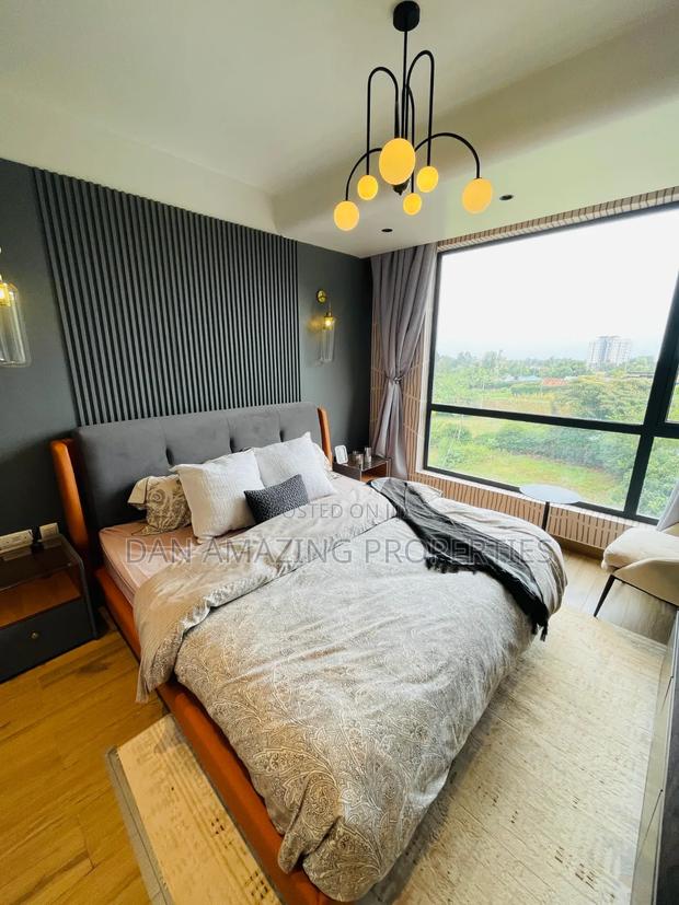 2bdrm Duplex in Kirawa Rd, Kitisuru for rent - thumbnail 8