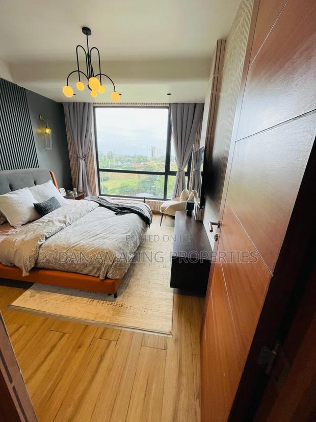 2bdrm Duplex in Kirawa Rd, Kitisuru for rent - thumbnail 9