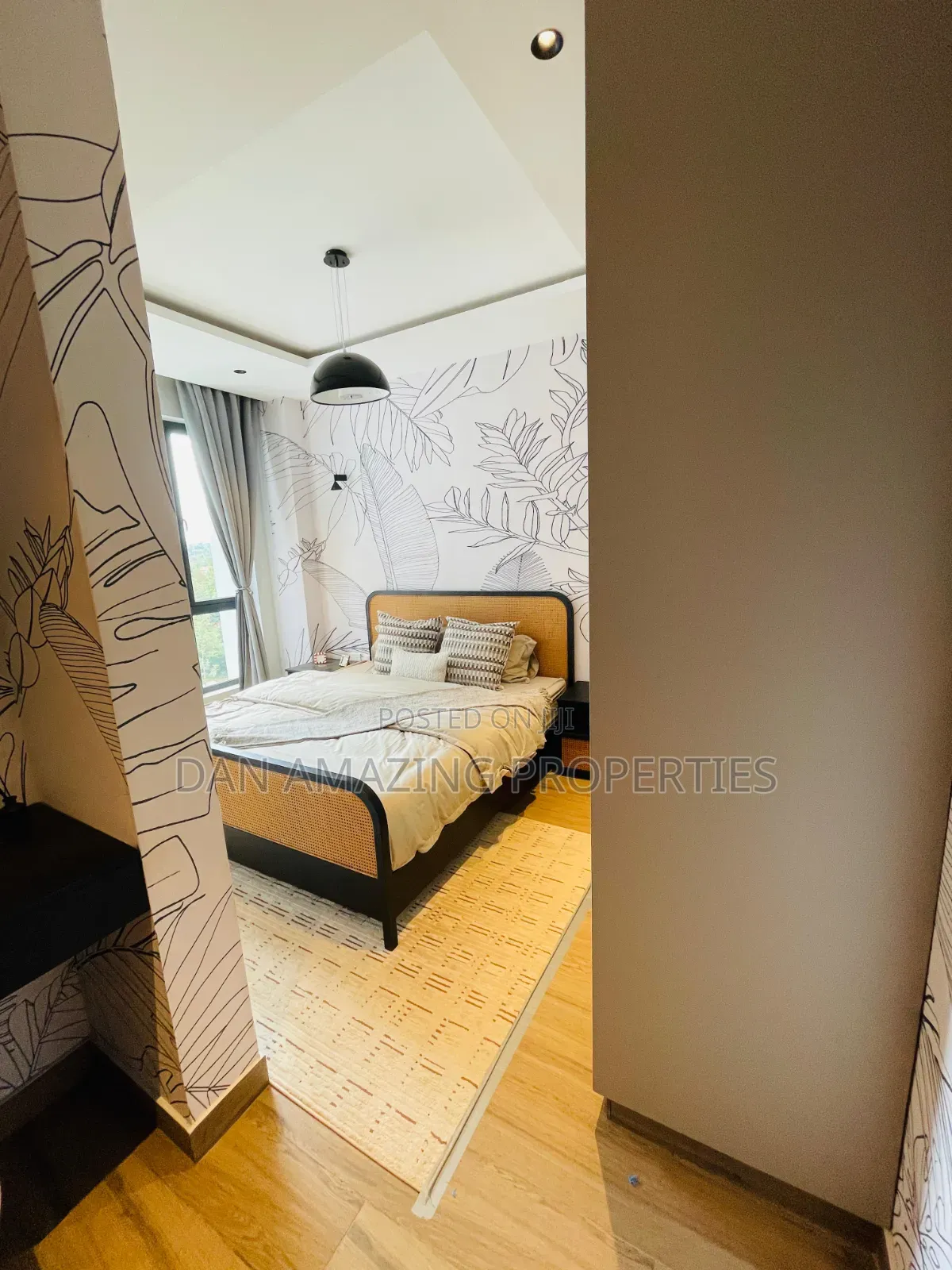 2bdrm Duplex in Kirawa Rd, Kitisuru for rent
