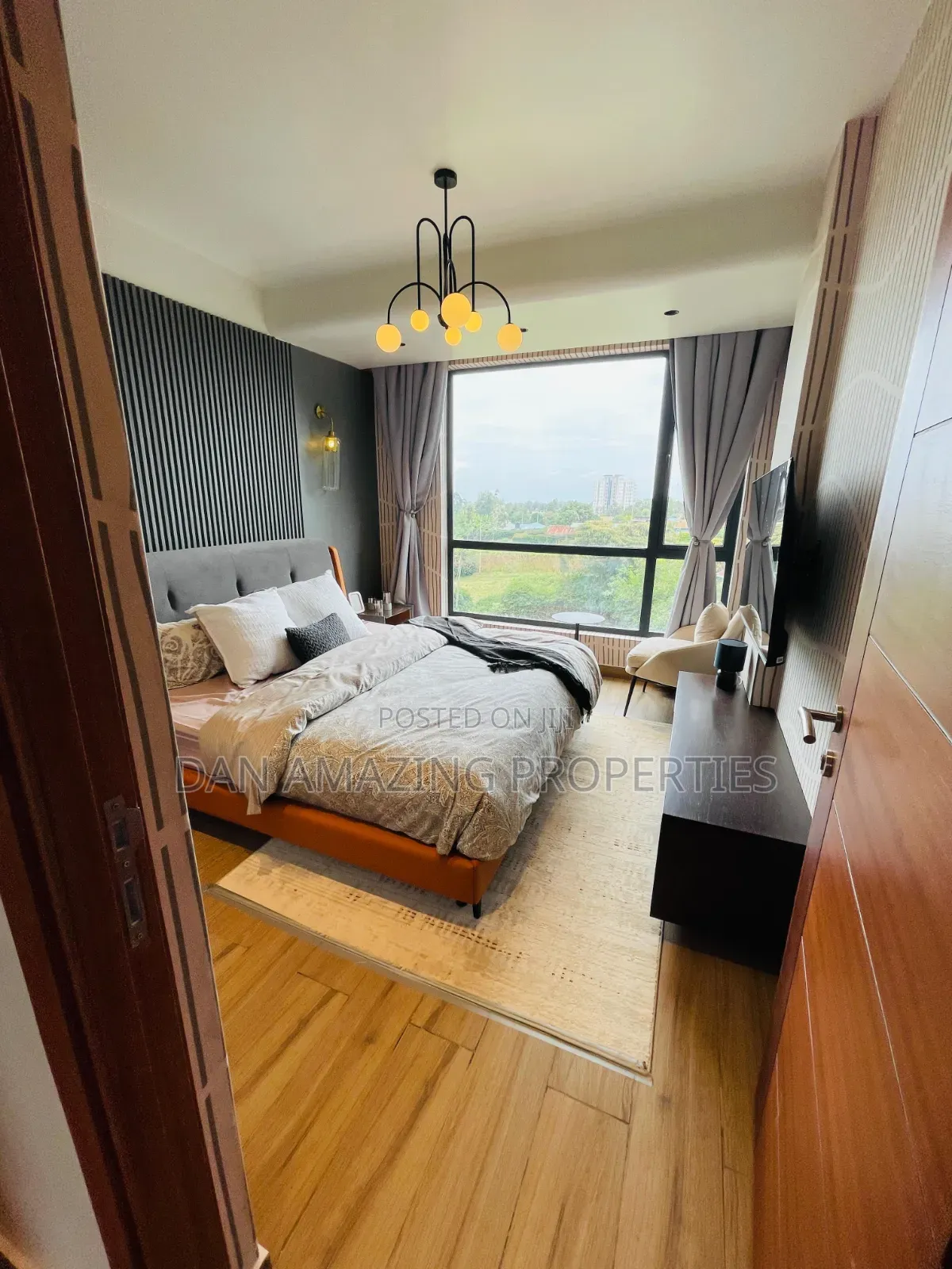 3bdrm Duplex in Kirawa Road, Kitisuru for sale