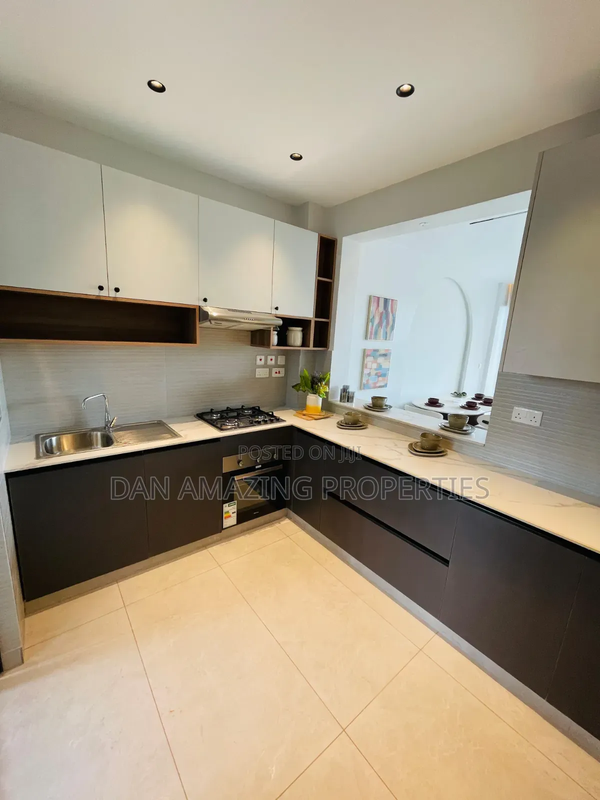 3bdrm Duplex in Kirawa Road, Kitisuru for sale