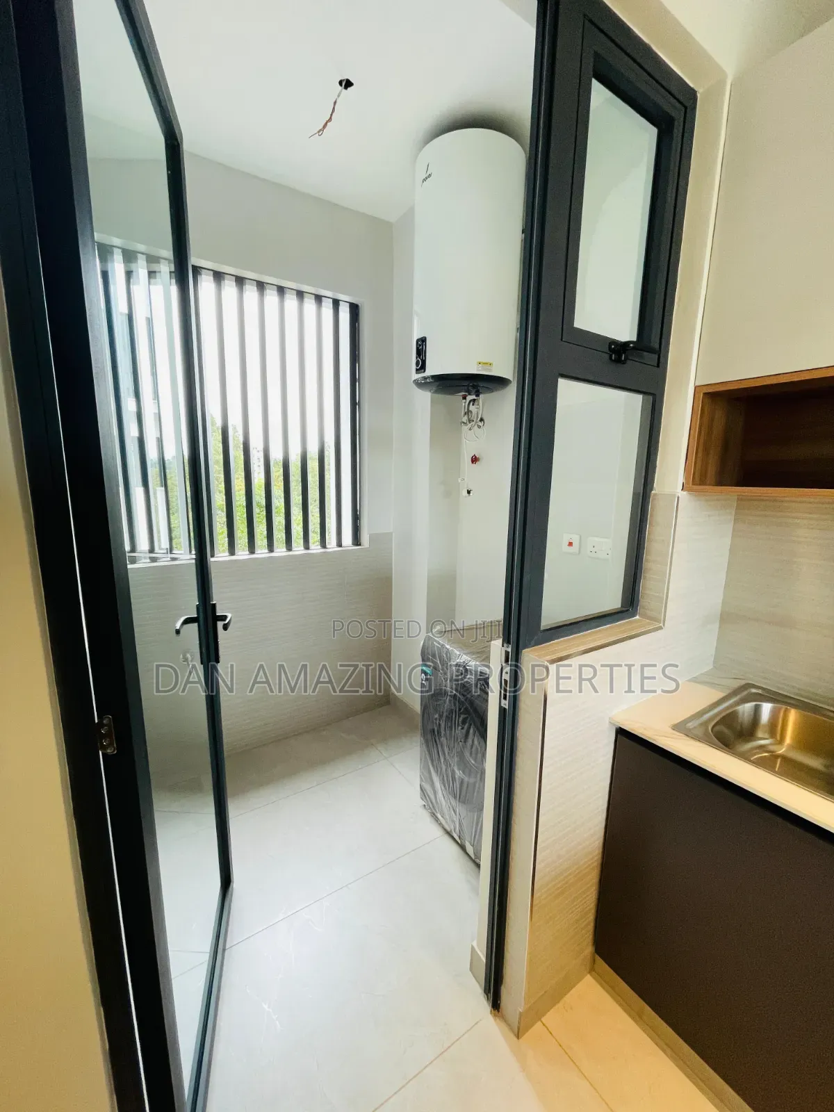 3bdrm Duplex in Kirawa Road, Kitisuru for sale