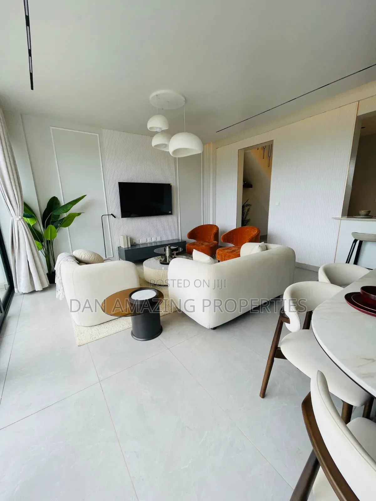 3bdrm Duplex in Kirawa Road, Kitisuru for sale
